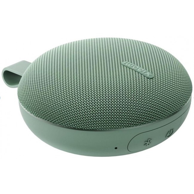 Безжична колонка Xiaomi BLUETOOTH SPEAKER ESSENTIAL - ЗЕЛЕНО -- GREEN