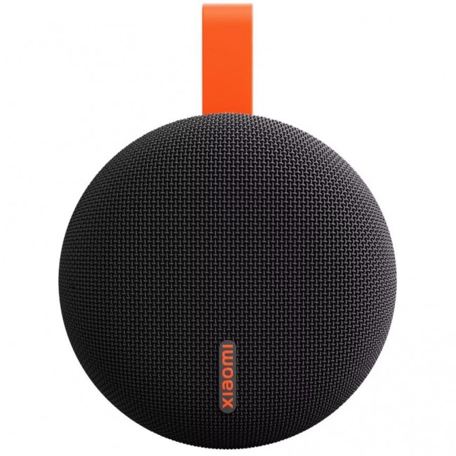 Безжична колонка Xiaomi BLUETOOTH SPEAKER ESSENTIAL - ЧЕРНО -- BLACK