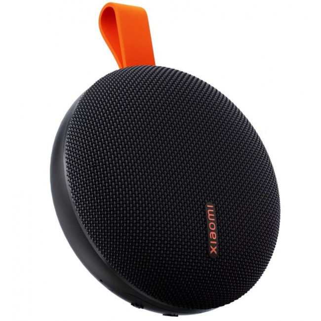 Безжична колонка Xiaomi BLUETOOTH SPEAKER ESSENTIAL - ЧЕРНО -- BLACK