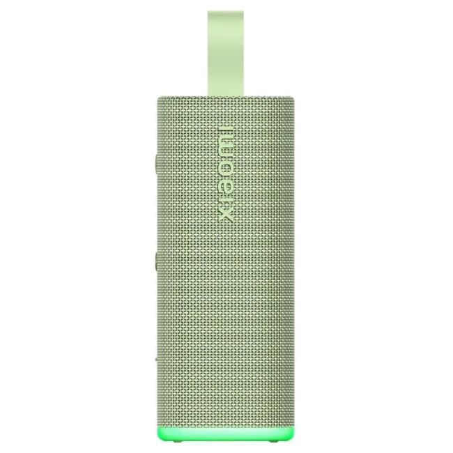 Преносима тонколона Xiaomi Sound Play 18W - ЗЕЛЕН -- GREEN