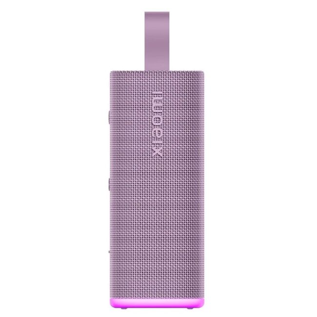 Преносима тонколона Xiaomi Sound Play 18W - ЛИЛАВ -- PURPLE