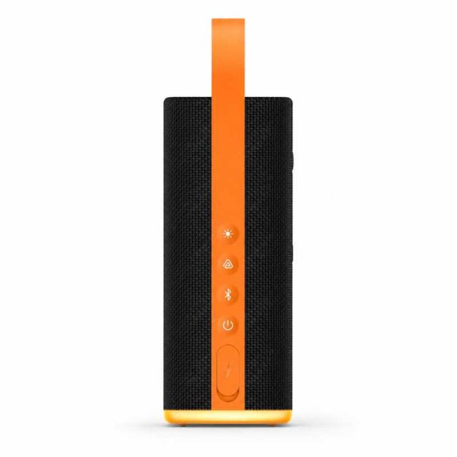 Преносима тонколона Xiaomi Sound Play 18W - ЧЕРЕН -- BLACK