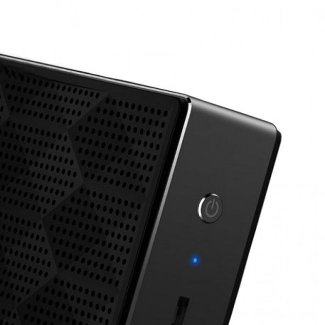 Тонколона Xiaomi Mi Square Box Bluetooth Speaker NDZ-03 - ЧЕРЕН -- BLACK