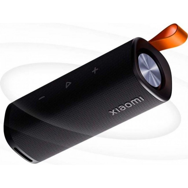 Портативна колонка  Xiaomi S29D Sound Outdoor, 30W, TWS - BLACK -- ЧЕРНА