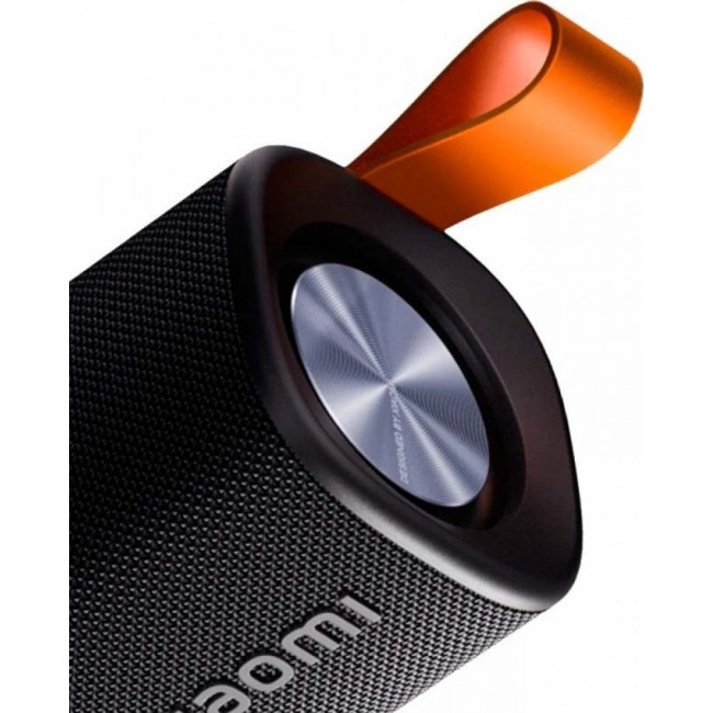 Портативна колонка  Xiaomi S29D Sound Outdoor, 30W, TWS - BLACK -- ЧЕРНА