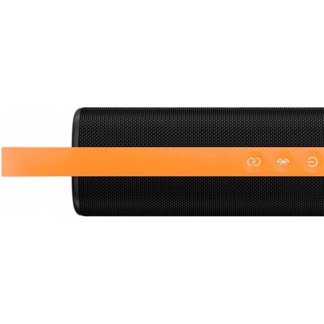 Портативна колонка  Xiaomi S29D Sound Outdoor, 30W, TWS - BLACK -- ЧЕРНА
