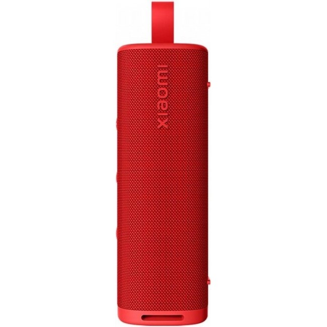 Тонколона Xiaomi S29D Sound Outdoor, 30W, TWS - ЧЕРВЕН -- RED