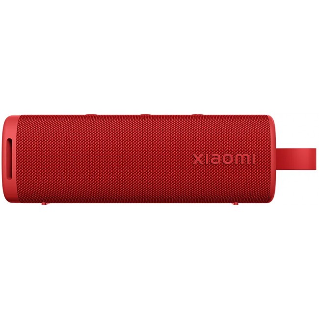 Тонколона Xiaomi S29D Sound Outdoor, 30W, TWS - ЧЕРВЕН -- RED