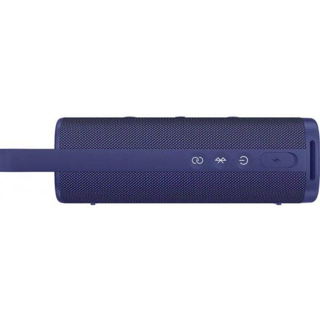 Портативна колонка  Xiaomi S29D Sound Outdoor, 30W, TWS -BLUE -- СИНЯ