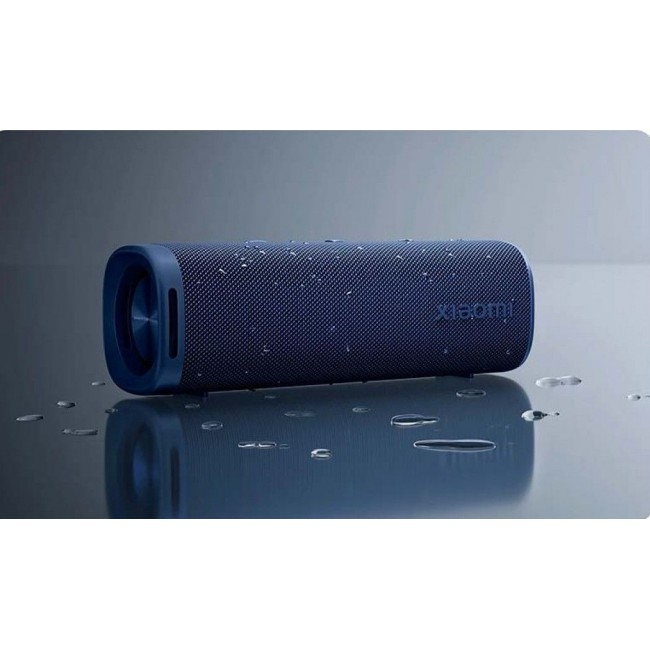 Портативна колонка  Xiaomi S29D Sound Outdoor, 30W, TWS -BLUE -- СИНЯ