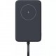 Външна Батерия POWER BANK Xiaomi Magnetic Power Bank 10 000mAh, 2x USB-C, 33W - ЧЕРНА -- BLACK