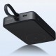 Външна Батерия POWER BANK Xiaomi Magnetic Power Bank 10 000mAh, 2x USB-C, 33W - ЧЕРНА -- BLACK