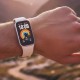 Фитнес гривна Xiaomi Smart Band 11 Active - РОЗОВ -- POMELO PINK