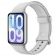 Смарт гривна Xiaomi Smart Band 10 Pro - СИВ --SILVER