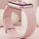 Смарт гривна Xiaomi Smart Band 10 Pro - РОЗОВ--PINK