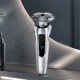 Електрическа самобръсначка Mijia Electric Shaver Pro Portable EU Silver
