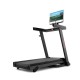 Бягаща фитнес пътека Yesoul Treadmill T1M Plus - ЧЕРЕН -- BLACK