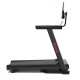 Бягаща фитнес пътека Yesoul Treadmill T1M Plus - ЧЕРЕН -- BLACK