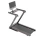 Бягаща фитнес пътека Yesoul Treadmill T3 Plus - ЧЕРЕН -- BLACK