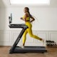 Бягаща фитнес пътека Yesoul Treadmill T3 Plus - ЧЕРЕН -- BLACK