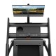 Бягаща фитнес пътека Yesoul Treadmill T3 Plus - ЧЕРЕН -- BLACK