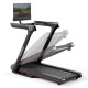 Бягаща фитнес пътека Yesoul Treadmill T3 Plus - ЧЕРЕН -- BLACK