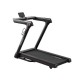 Бягаща фитнес пътека Yesoul Treadmill T3 - ЧЕРЕН -- BLACK
