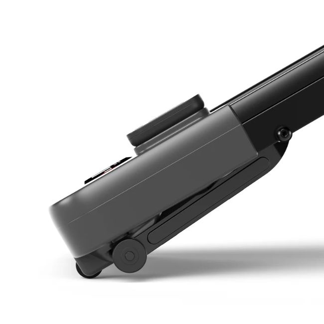 Бягаща фитнес пътека Yesoul WalkingPad W2 Pro ЧЕРЕН -- BLACK