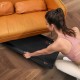 Бягаща фитнес пътека Yesoul WalkingPad W2 Pro ЧЕРЕН -- BLACK