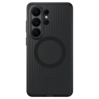 Оригинален калъф Samsung Galaxy S26 Ultra Rugged Magnet Case - ЧЕРЕН -- BLACK