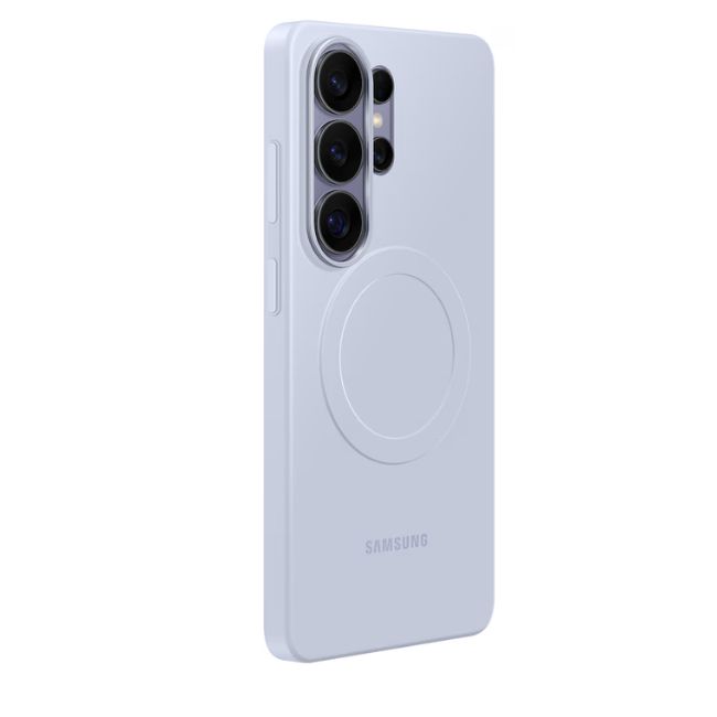 Оригинален калъф Samsung Galaxy S26 Ultra Slim Magnet Case - ВИОЛЕТОВ -- VIOLET