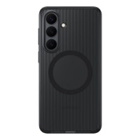 Оригинален калъф Samsung Galaxy S26 Rugged Magnet Case - ЧЕРЕН -- BLACK