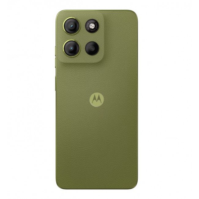 Motorola XT2521-5 Moto G15 Power 4G 256GB 8GB RAM - ЗЕЛЕН -- IGUANA GREEN