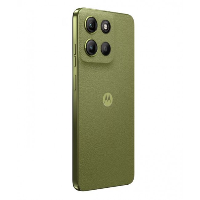 Motorola XT2521-5 Moto G15 Power 4G 256GB 8GB RAM - ЗЕЛЕН -- IGUANA GREEN
