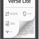 Електронна книга Росkеtbооk Vеrѕе Lіtе РВ619 8GB - ЧЕРЕН -- Midnight Grey
