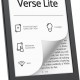 Електронна книга Росkеtbооk Vеrѕе Lіtе РВ619 8GB - ЧЕРЕН -- Midnight Grey