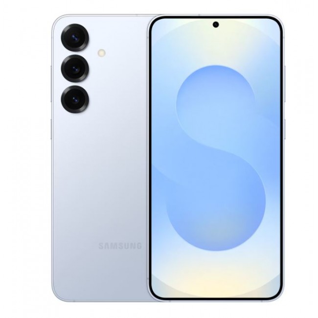 Смартфон Samsung Galaxy S25+ 5G S936 512GB 12GB RAM - СИН -- ICY BLUE