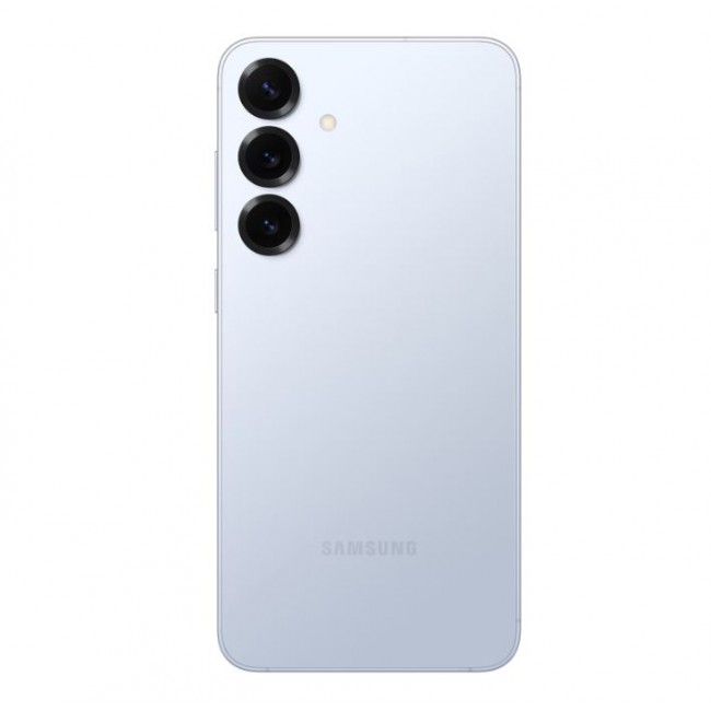 Смартфон Samsung Galaxy S25+ 5G S936 512GB 12GB RAM - СИН -- ICY BLUE