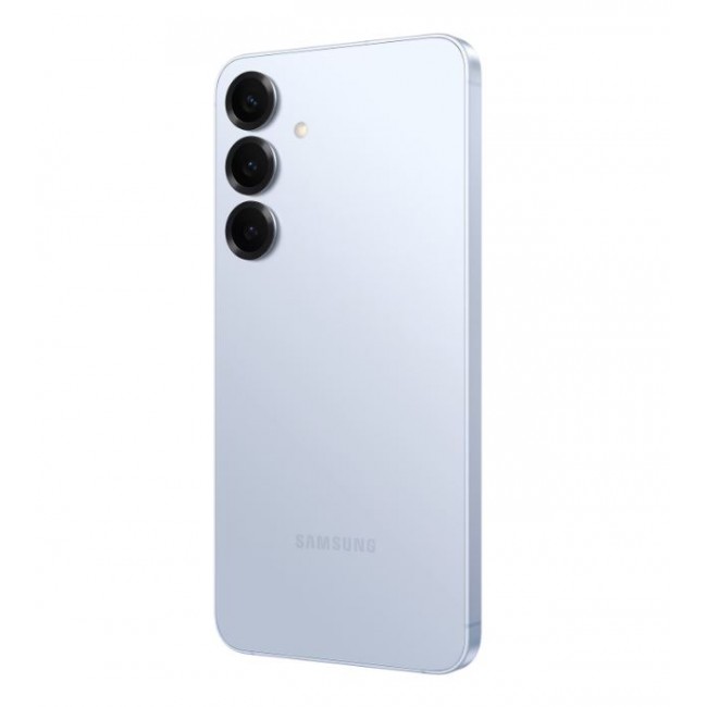Смартфон Samsung Galaxy S25+ 5G S936 512GB 12GB RAM - СИН -- ICY BLUE