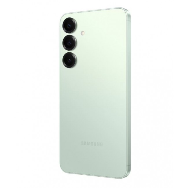 Смартфон Samsung Galaxy S25+ 5G S936 512GB 12GB RAM - ЗЕЛЕН -- MINT