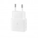 Зарядно Samsung EP-T2510NBEGEU 25W  - БЯЛ-- WHITE