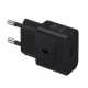 Зарядно Samsung EP-T2510 25W EP-T2510NBEGEU - ЧЕРЕН -- BLACK