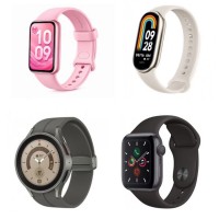 Smart watch/Умни часовници