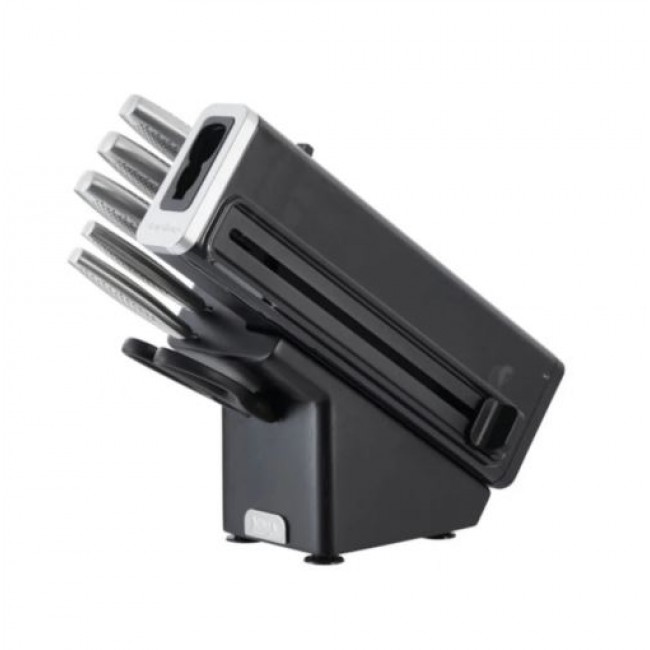 Кухненски ножове Ninja K62006EUWH - ИНОКС -- INOX