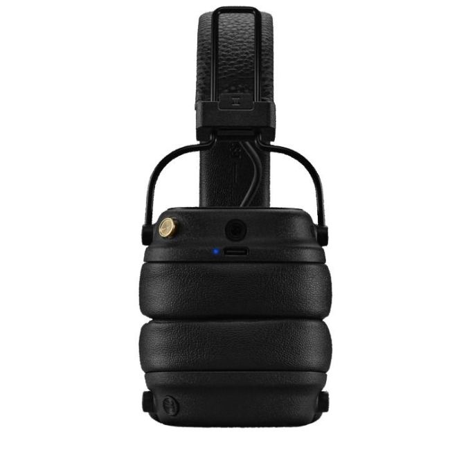 Слушалки Marshall Major V BT - BLACK