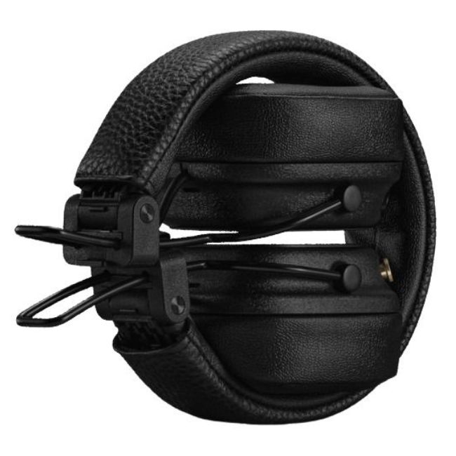 Слушалки Marshall Major V BT - BLACK