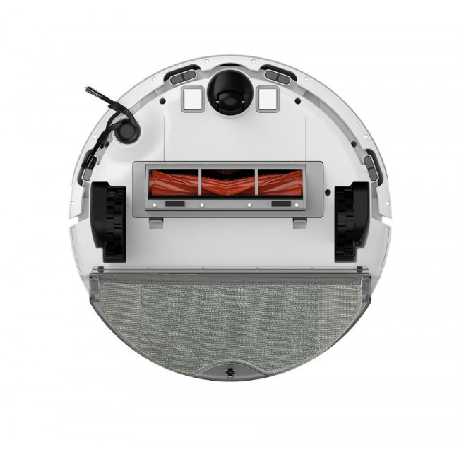 Прахосмукачка робот Xiaomi Robot Vacuum S40 - БЯЛ --WHITE