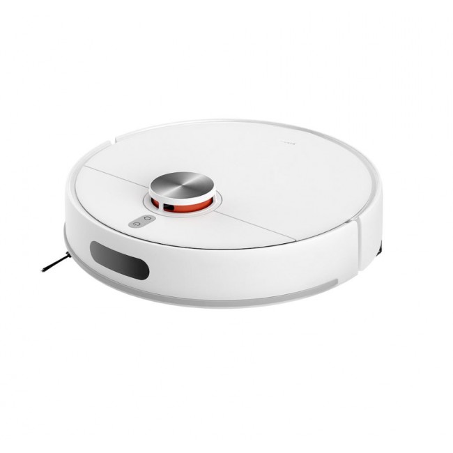 Прахосмукачка робот Xiaomi Robot Vacuum S40 - БЯЛ --WHITE