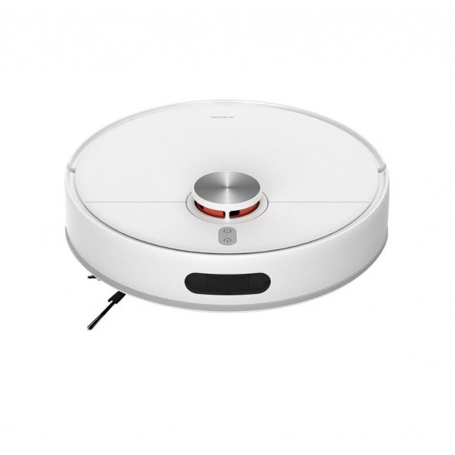 Прахосмукачка робот Xiaomi Robot Vacuum S40 - БЯЛ --WHITE