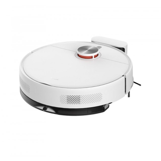 Прахосмукачка робот Xiaomi Robot Vacuum S40 - БЯЛ --WHITE